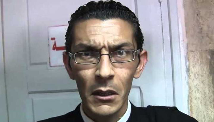 تزامنا مع ذكرى اندلاع الثورة، محامى عائلات شهداء وجرحى الثورة يعلن دعمه للمرزوقي في الرئاسية