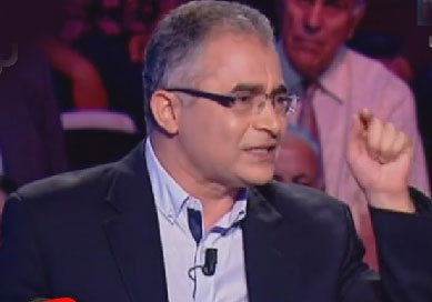 مرزوق على خطى الغنوشي: باب التوبة مفتوح للارهابيين المغرر بهم
