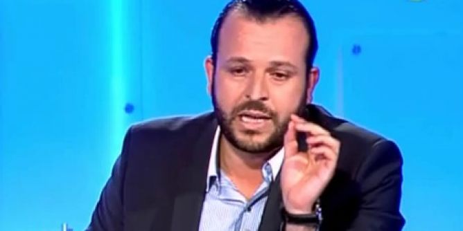 احالة المحامي منير بن صالحة على عدم المباشرة بسبب ظهوره الاعلامي المتكرر