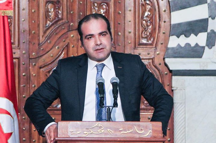 المسدي يوكد خبر استقالته من