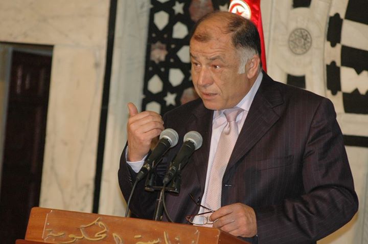 وزير التربية يقدم الإجراءات ذات الأولوية للوزارة خلال المائة يوم الأولى من عمل الحكومة
