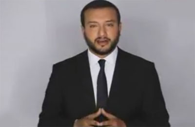 في شهر رمضان : نزار الشعري يقدّم برنامجا ترفيهيا بنكهة سلفية على قناة حنّبعل