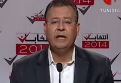 نعمان الفهري لن ندخل في حكومة فيها النهضة مالم لم يشارك فيها نداء تونس