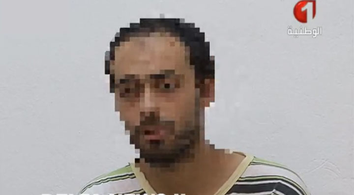 وائل البوسعيدي للشعب التونسي; اعتذر لكم ولم نكن في الجبل سوى عبيد عند الجزائريين