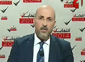 مرشح النهضة بأمريكا وباقي الدول الأوروبية: سنقضي على ظاهرة افرح بينا عند وصولكم الى مطار تونس
