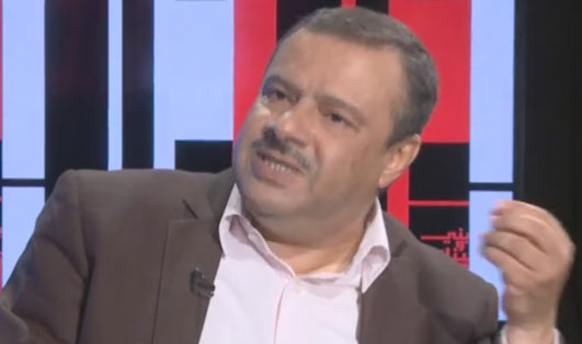 سمير بالطيب: السبسي لن يكون مرشحنا للرئاسيات ومرشحنا قد يكون امرأة