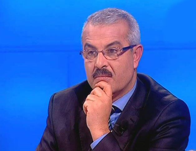 سمير الشفى لمحمد الناصر : اتحاد الشغل سيبقى شامخا رغم جحودك