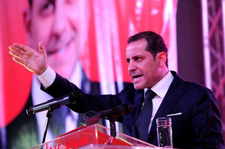 سمير العبدلي : أدعو أنصار المنسحبين من الرئاسة إلى التصويت لى لتفادي التغول وعودة منظومة الفشل