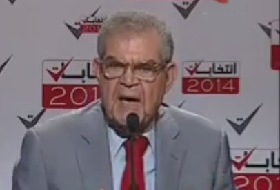 المنصف السلامي: التحقت بنداء تونس لانه سيعيد هيبتنا وثقتنا في البلاد