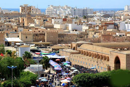 تكليف هيكل مختص لإنجاز مشروع مترو مدينة صفاقس