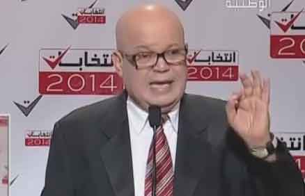 مقداد السهيلي : توة وقفت الزنقة بالهارب وفدينا من الكلام
