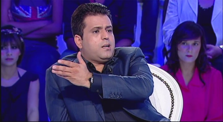 سليم الرياحي يطلق النار على النهضة والنّداء ووزراء بن علي