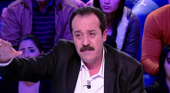 سليم بوخذير لسيف الطرابلسي: ماكمشي متربين والشعب التونسي لن يسامحكم على طغيانكم