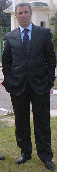 السيد