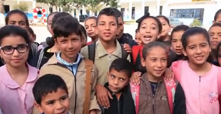اليوم : انطلاق الحوار الوطني حول اصلاح المنظومة التربوية