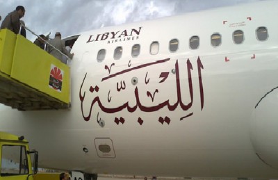 شركات الطيران الليبية ممنوعة من المجال الجوي الأوروبي
