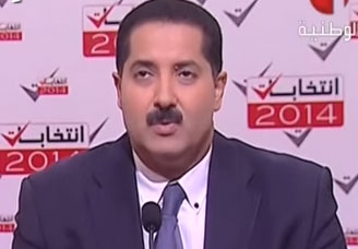 التوهامي العبدولي في كلمته الانتخابية: سيدي بوزيد ستكون 6 نجوم اذا انتخبتموني