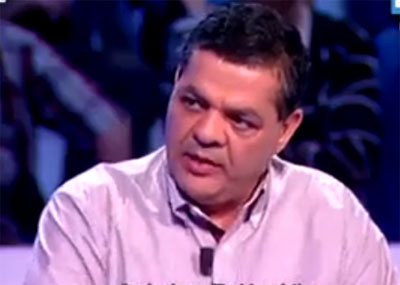 والد الفتاة المتحرش بها : من تحرش بابنتي شارك في عملية باب سويقة الإرهابية