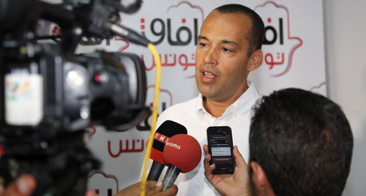 الكاف : مجهولون يقدمون على حرق سيارة عون حرس وطني