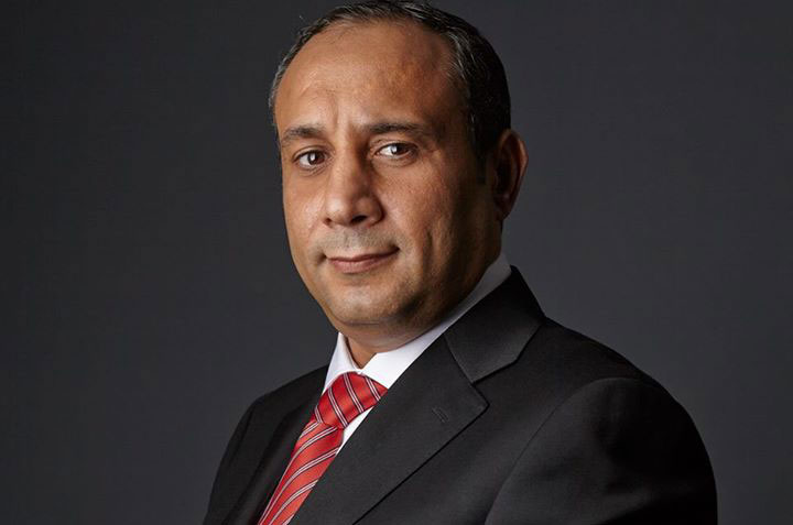 ياسين الشنوفي أنا الأقدر على ادارة البلاد وسأتنازل عن ثلثي ميزانية الرئاسة لفائدة المدارس الريفية