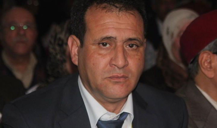 زياد الاخضر: نداء تونس اخل بالتزاماته ووعوده بتشريك النهضة في الحكومة