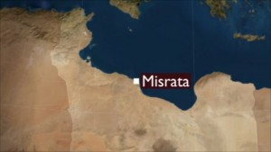 بلدية مصراتة تعتبر برنامج الطيارة محاولة مدفوعة الأجر لتشويه ليبيا والاساءة لها