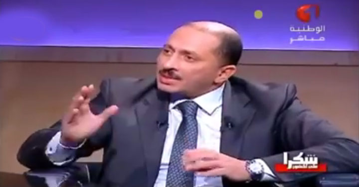 محمد عبو: نداء تونس وعد التونسيين ببرنامج انتخابي ايدوخ ياخي داخو هوما