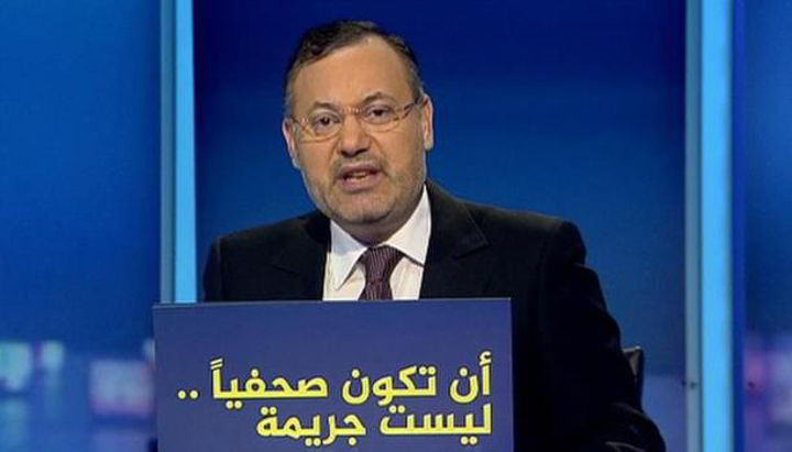 أحمد منصور: أشكر رجب طيب اردوغان على وقفته الحازمة معي ومساعدتي في استرجاع حريتي