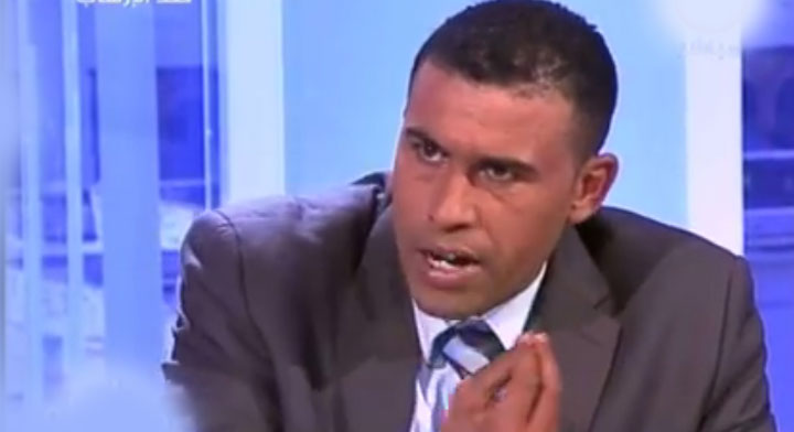 أنيس المقعدي: قرارت مجلس الأمن الوطني ليست قرارات دولة وماعناش استراتيجيا لمحاربة الارهاب