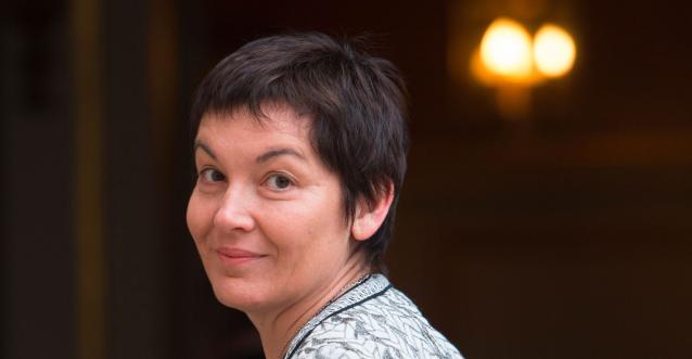 Annick Girardin au Forum Jeunesse 2015: Accompagner les jeunes afin qu'ils contribuent à l'édification de l'Etat