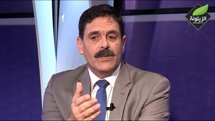 العياشي الهمامي: معز بن غربية يلزمو يتحاسب على الكذب أو على التستر