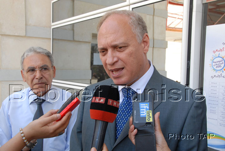 Enseignement Supérieur: ''Nous avons besoin de notre diaspora tunisienne pour réussir nos actions'' (Ministre)