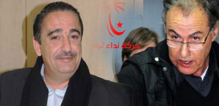 الصحراوي يستنكر صمت الحكومة أمام العصابات ويتّهم شفيق جراية بالتحريض على الارهاب