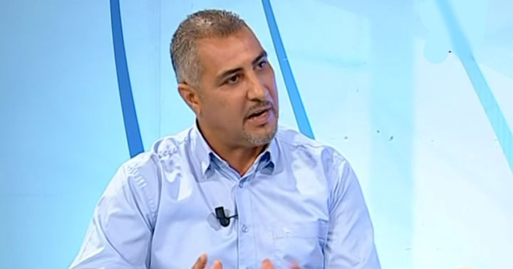 عربدة