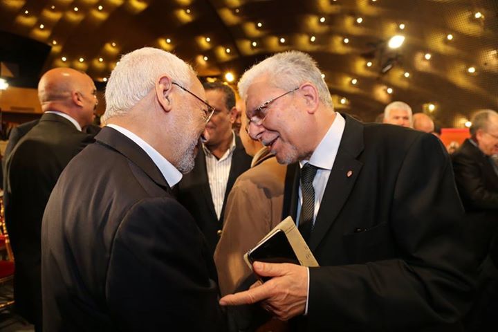 صورة اليوم: تي شنوة يا شيخ .. شبيهم ايهاجموا فيا