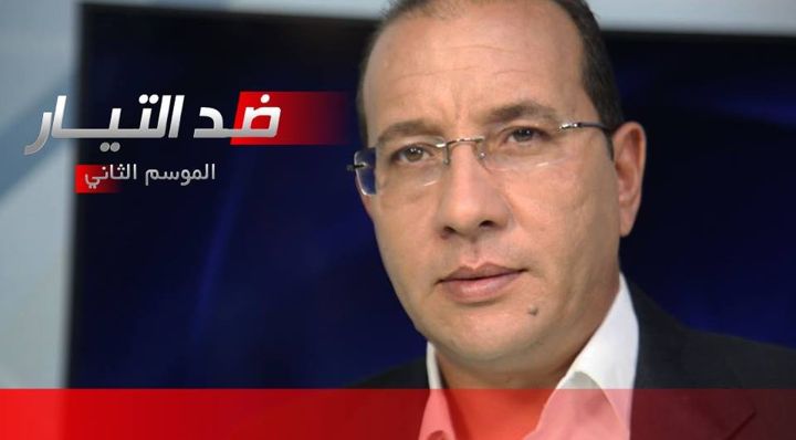 الياس القرقوري: النهضة خايفة من الصراع داخل النداء وتحب تقعد تحكم من تحت الطاولة