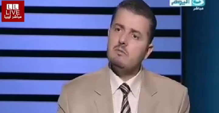 بعد تهجمه على السبسي, عمر القويري يدعو الامارات والسعودية ومصر الى التدخل في تونس ؟؟؟