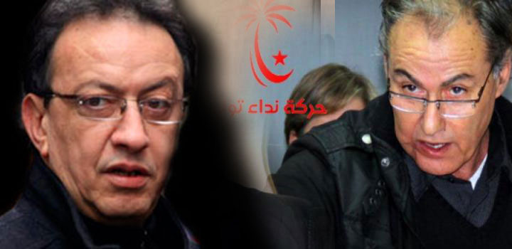 عبد المجيد الصحراوي: حافظ قايد السبسي يريد أسلمة نداء تونس والنهضة تسعى للعودة الى الحكم