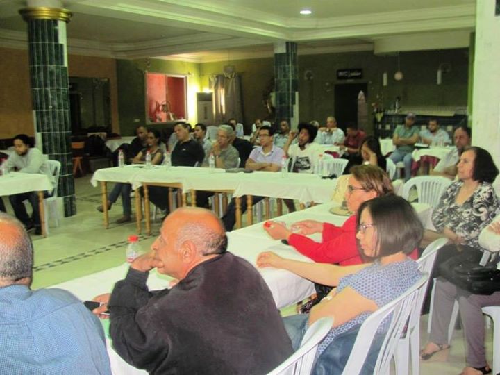 حمة الهمامي: حكومة الصيد أثبتت بما لا يدع للشك انها فاشلة فشلا ذريعا