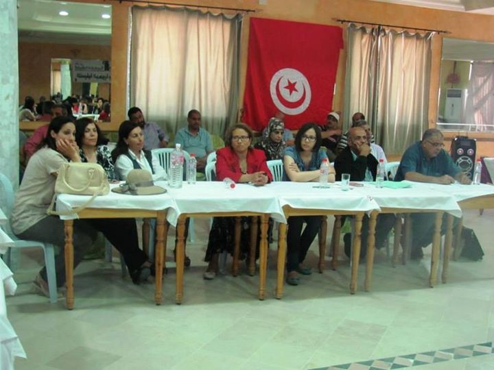 حمة الهمامي: حكومة الصيد أثبتت بما لا يدع للشك انها فاشلة فشلا ذريعا