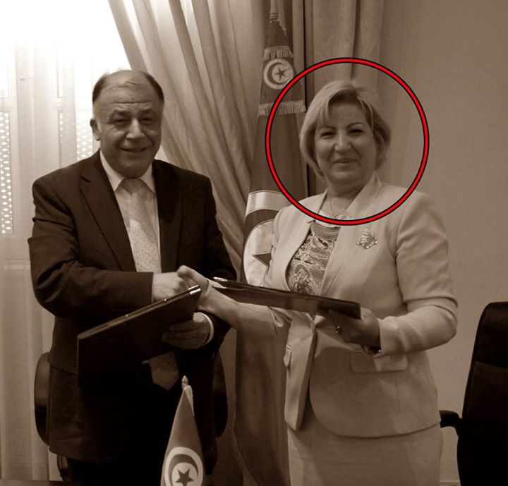 أنا يقظ تعتبر توقيع وزارة التربية اتفاقية مع جمعية تترأسها عزيزة حتيرة خرقا للقانون وتدعو لالغائها
