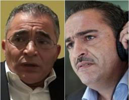 محسن مرزوق لشفيق جراية: بمجرد أن تكلمت عن الفساد نطق الفساد بسرعة