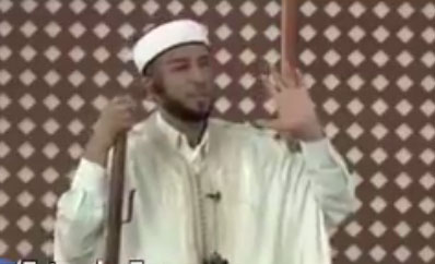 رضا الجوادي: لم يبقى سوى ان يتهموني بتدريب الدواعش على استعمال الصواريخ عابرة القارات