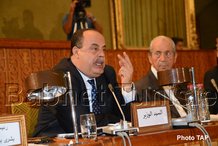 وزير الدّاخلية يطالب أن تكون جلسة الاستماع إليه مغلقة والجبهة تحتجّ وتهدّد بالانسحاب