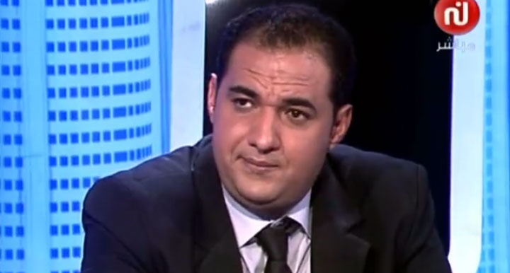 وليد الوقيني يوضح: التظاهر ممنوع في كامل تراب الجمهورية