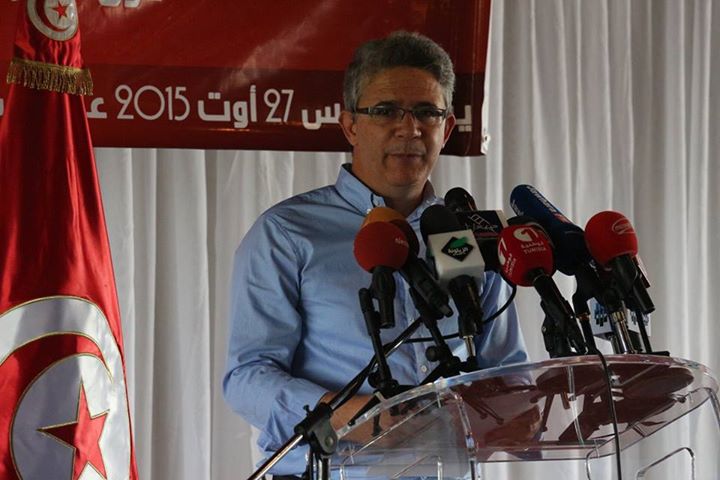 عدنان منصر : الاتهامات الموجهة للمرزوقي إشاعات وهلوسات