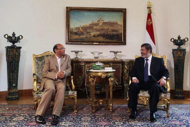 زياد الهاني: نسيان قايد السبسي زيارة المرزوقي الى مصر يتنافى مع منطق استمرارية الدولة