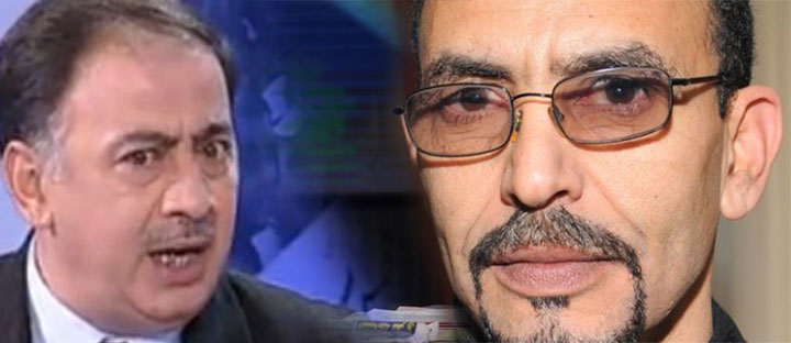 بعد ''كبسة'' عماد بلحاج خليفة, المستوري القمودي يعتذر ويعتذر