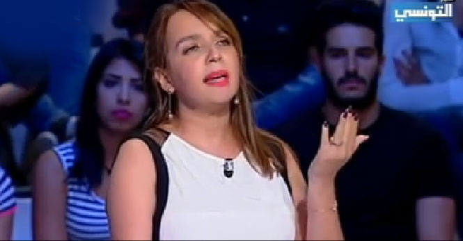 مي القصوري: ادانة النهضة لأحكام الاعدام في مصر ''ترهدين'' وموش انتصار لحقوق الانسان