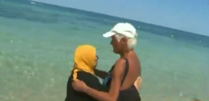 فيديو اليوم: الإرهاب لا يمكنه ضرب الثقة في الشعب التونسي المضياف